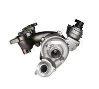 Glymzoi Car Turbochargers GTC1244VZ Turbocharger 03L253016T 03L253016TX 03L253016TV For skoda for vw