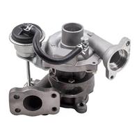 Glymzoi Car Turbochargers Turbocharger for CITROEN C2 HDI ford for fiesta TDCi for Peugeot for engine