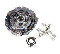 Glymzoi D7UF1 DCT 7 for Speed Automatic Transmission Clutch 41200-2D200 for Hyundai for Kia 1.4T Car Accessories 412002C101 Automotive Transmission