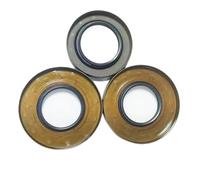 Glymzoi Kits for BMW X1 E84 E90 E91 E92 Rear Differential Bearing Seal Kit Automotive Transmission