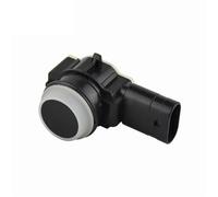 Glymzoi parking assist sensor For Fiat For Panda 3 500 For 500X For 500L Car For PDC Parking Sensor(White retainer)