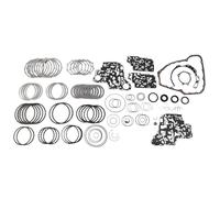Glymzoi RE4F04B Transmission Rebuild Kit for Nissan Altima 3.5L 03-04 for Maxima 3.0L 3.5L Automotive Transmission