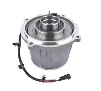 Glymzoi Rear Differential Viscous Coupling Assembly for Mazda CX-3 16-23 CX-5 CX-9 AWD Automotive Transmission