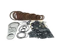 Glymzoi Transmission for Master Kit for Ford for Mazda JF506E RE5F01A 09A 09B Automotive Transmission