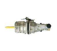 Glymzoi Transmission Gear Box Gearbox Wingle for haval Hover 1701100-K08 Automotive Transmission