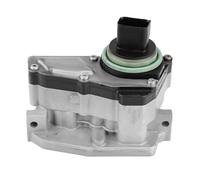 Glymzoi Transmission Solenoid Block Solenoid Pack for Dodge for Chrysler for Jeep for Wrangler for Liberty for Ram Automotive Transmission