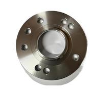 Glymzoi Wheel spacers 2pcs 10mm Wheel Spacers Adapters PCD 4x114.3/5x114.3 Center Bore 66.1mm Suit for Hub Bearing Height Within