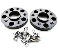 Glymzoi Wheel spacers 2PCS 20mm0.8'' 5 * 120-72.6 Wheel Spacers For BMW Top-Rated on Professional Manufacturing