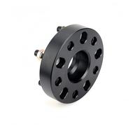 Glymzoi Wheel spacers Wheel Spacer Adapter For Chevrolet C1500 Silverado(2PCS 50mm 78.1mm)