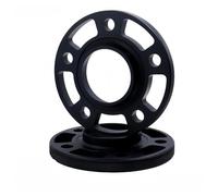 Glymzoi Wheel spacers Wheel Spacer Adapter PCD 5x120 CB 72.5mm 5-Lug Suit For Bmw E/F-Series Universal Car 2PCS/set Aluminium 6061-T6(5x120x72.5x10mm)