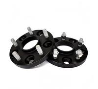 Glymzoi Wheel spacers Wheel spacer suit for Corolla for RAV4 for Highlander Hybrid for Pick up 2W REIZ for CAMRY(35mm)