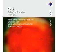 Glyndebourne Chorus - Gluck: Orfeo Ed Euridice (Highlights)