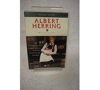 Glyndebourne Festival Opera - Albert Herring [DVD] [2011]