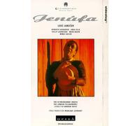 Glyndebourne Festival Opera - Janacek;Jenufa [VHS]