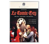 Glyndebourne Festival Opera - Le Comte Ory [DVD] [2001]