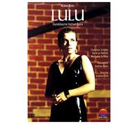 Berg: Lulu - Glyndebourne Festival Opera - DVD - 2001/2004