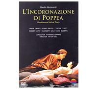 Glyndebourne Festival Opera - Monteverdi: L'Incoronazione di Poppea -- Glyndebourne [DVD] [2004] [2001] [NTSC]