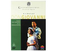 Glyndebourne Festival Opera - Mozart: Don Giovanni -- Glyndebourne [DVD] [2000] [2001]