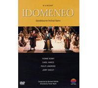 Glyndebourne Festival Opera - Mozart: Idomeneo