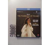 Glyndebourne Festival Opera - Mozart: The Marriage of Figaro [Blu-ray] [2013] [NTSC]