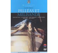 Glyndebourne Festival Opera - Pelleas Et Melisande [DVD] [2001]