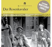 Glyndebourne:Lpo:Pritchard - Strauss: Der Rosenkavalier
