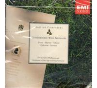 Glyndebourne Wind Serenades