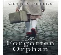 Glynis Peters The Forgotten Orphan Paperback Book Glynis Peters Multicolor