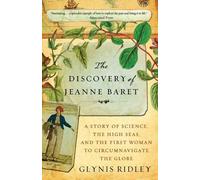 Glynis Ridley The Discovery of Jeanne Baret (Paperback) (US IMPORT)