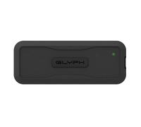 Glyph Atom EV 1 TB USB 3.2 Gen 2 Type-C External SSD | ✅ 5 years warranty