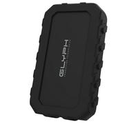 Glyph Atom EX40 High-Intensity USB4 Type-C (40Gb) Bus-Powered NVMe SSD - 2 TB