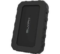 Glyph Atom EX40 High-Intensity USB4 Type-C (40Gb) Bus-Powered NVMe SSD - 4 TB