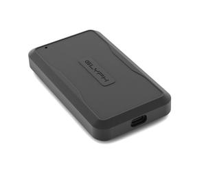 Glyph Atom Pro 4TB NVMe SSD External Thunderbolt 3