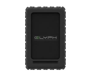 Glyph Blackbox Plus 1TB Bus-powered SSD USB-C (3.2Gen2)