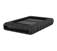 Glyph Blackbox Plus 2 TB Bus-powered 5400RPM USB-C 3.1 Hard Disk Drive - Black