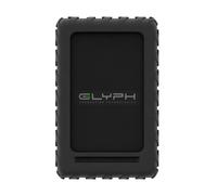 Glyph Blackbox Plus 4 TB 5400RPM Bus-powered USB-C (3.2Gen2)