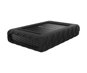 Glyph Blackbox Plus SSD U.2 7.6TB PRO, USB-C(3.2, Gen2), External Power