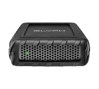 Glyph Blackbox Pro 20 TB 7200RPM Enterprise Class USB-C (3.1) (Works with 3.0/2.0) | ✅ 5 years warranty