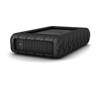 Glyph Blackbox Pro 4 TB 7200 RPM USB-C 3.1 Hard Disk Drive - Black