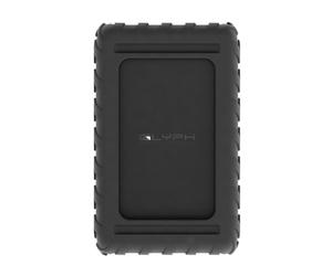 Glyph Blackbox Pro 8 TB 7200RPM USB-C (3.1) (Works with 3.0/2.0)