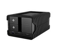 Glyph Blackbox PRO RAID 40TB, Enterprise Class, Thunderbolt 3