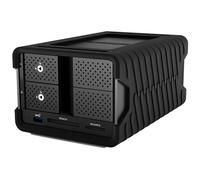 Glyph Blackbox PRO RAID Thunderbolt 3 Hub Desktop Drive 8 TB