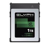 Glyph Capture+ 1TB CFexpress Type B 4.0 Memory Card