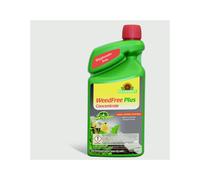 Glyphosate Free WeedKiller Concentrate