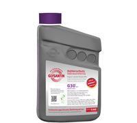 Glysantin G30 Coolant Radiator Antifreeze Mixture 1Liter Bottle