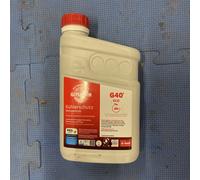 BASF Engine Coolant GLYSANTIN G40 Eco - Silicate-Free - 1 L for Electric Vehicles