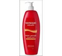 Glysolid Body Lotion 500Ml by Glysolid