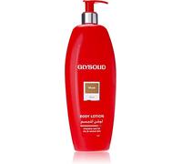 Glysolid Body Lotion Classic With Musk 500 ML