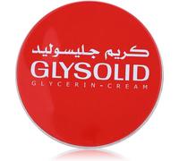 Glysolid Glycerin Cream - 125 Ml