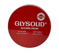 Glysolid Glycerin Cream For The Skin 400ml